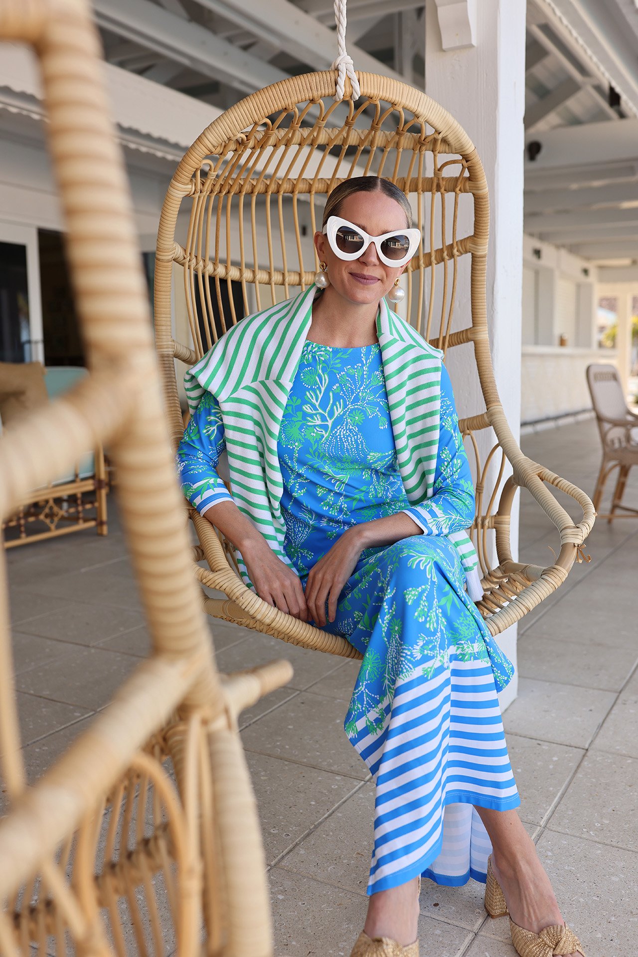 CELEBRATING 65 YEARS WITH LILLY PULITZER