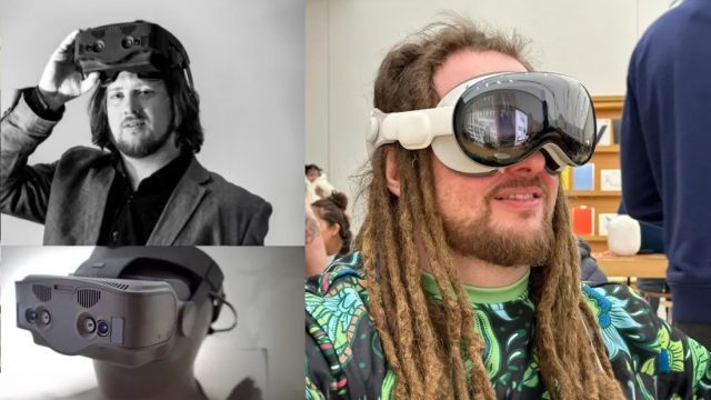XR Insiders Reflect on Apple Vision Pro Development and Industry Impact
