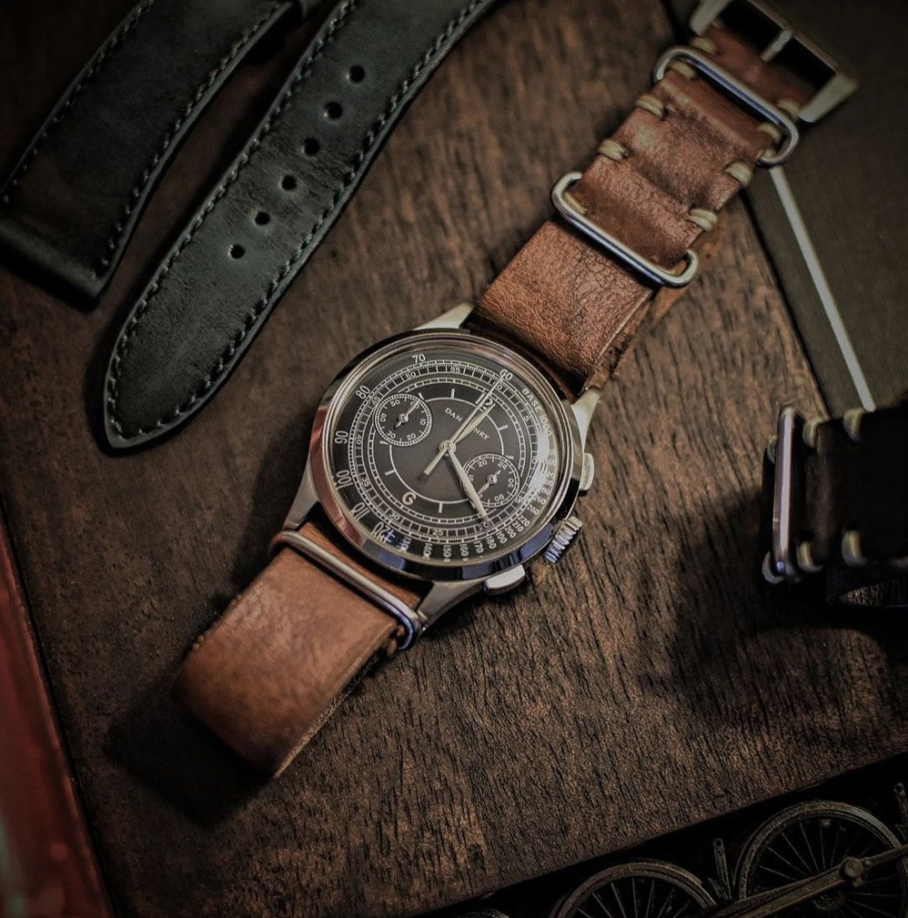 6 Vintage Watches You Should Have In Your Collection