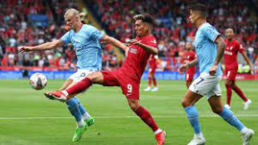 Manchester City vs Liverpool: Betting preview with team news and predictions