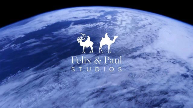 Felix & Paul Studios Secures Multi-Million Dollar Financing for Next Location-based VR Experience