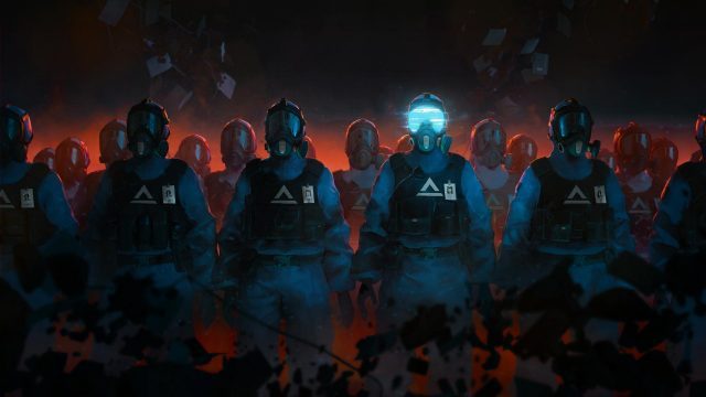 Prop Hunt-style VR Multiplayer ‘Mannequin’ Now in Open Alpha on Quest