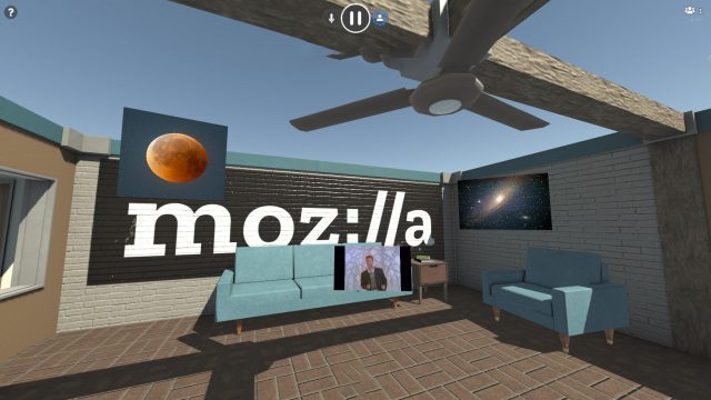 Mozilla is Shutting Down Development on WebXR Social App ‘Hubs’