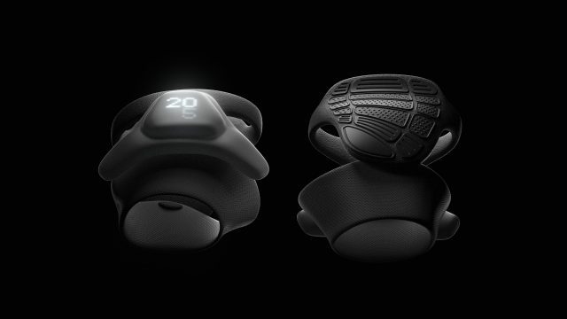 ‘Vi’ Wants You to Build Muscle with XR Gloves & (eventually) Its Fitness-first Headset