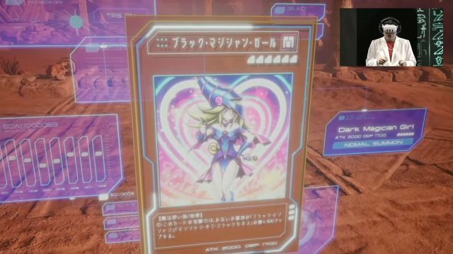 Konami Aims to Develop ‘Yu-Gi-Oh!’ for VR After Successful Prototype Demo