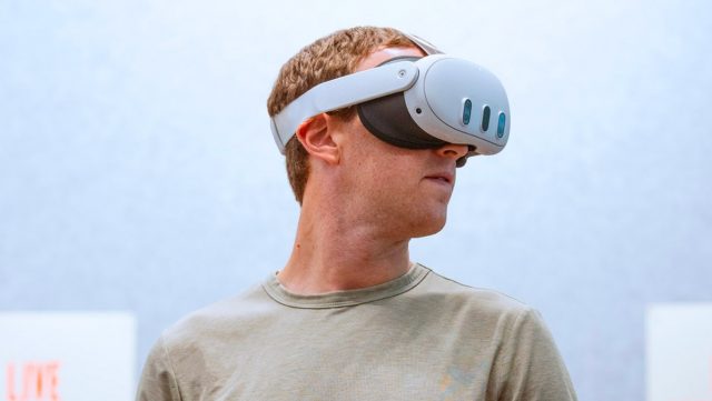 Quest 3 Pushed Meta Reality Labs to Record Revenue in Q4, But Also Record Costs