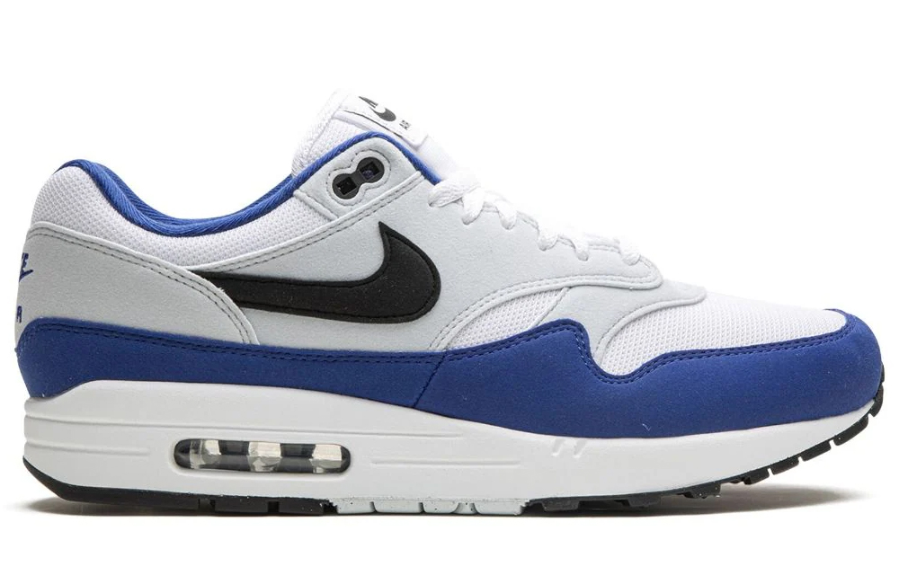Sneakerhead Must-Owns: The 8 Best Nike Sneaker Models For Men