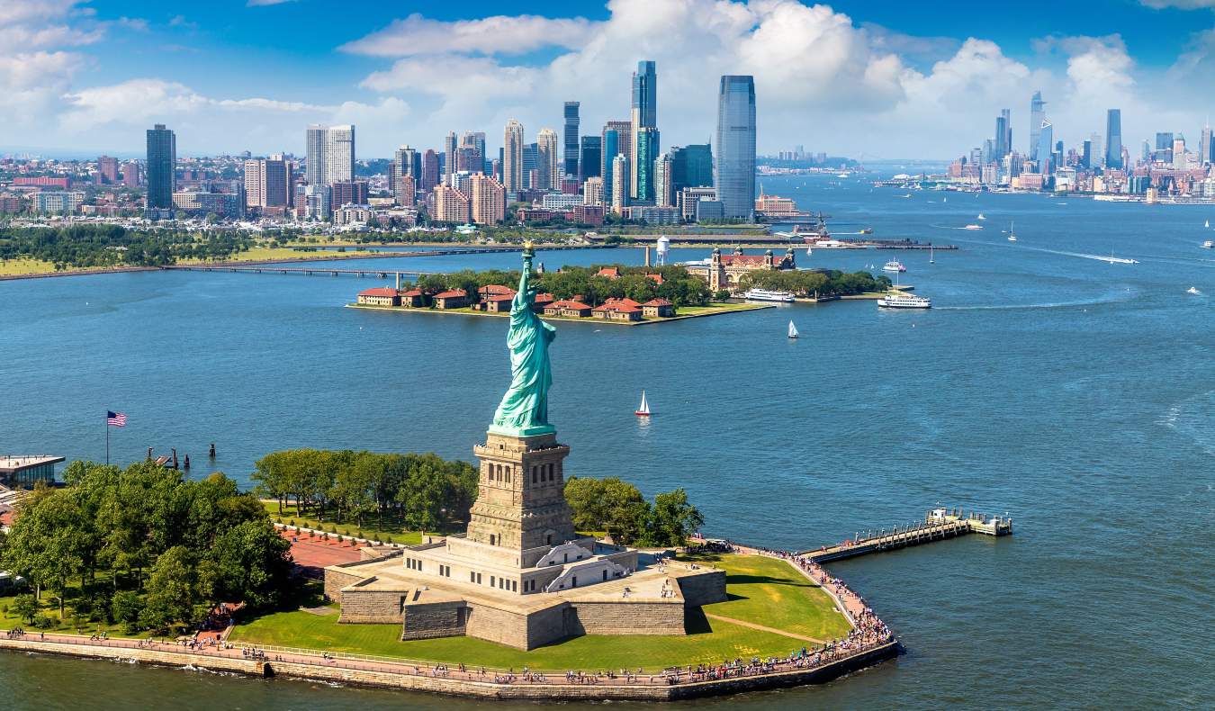 The 7 Best Hotels in New York City