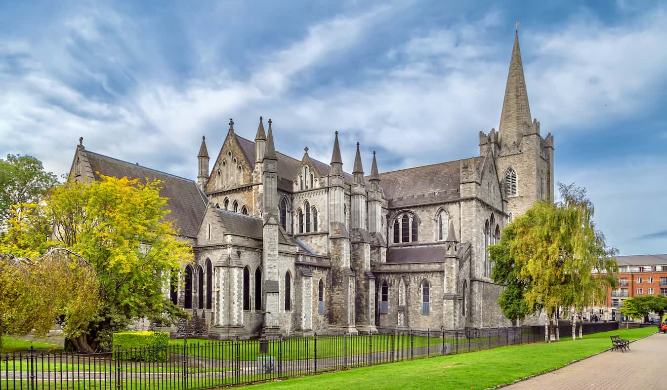 The 7 Best Hotels in Dublin