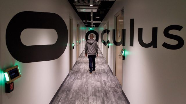 Meta is Deleting All Old Oculus Accounts by Month’s End, Severing Another Tie to “the good old days”