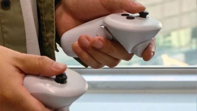 Pico Reportedly to Release ‘PICO 4S’ Headset, According to New Trademark & Leaked Controller Design