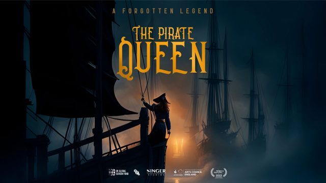 Lucy Liu Stars in VR Adventure ‘The Pirate Queen’, Now Available on Quest & SteamVR