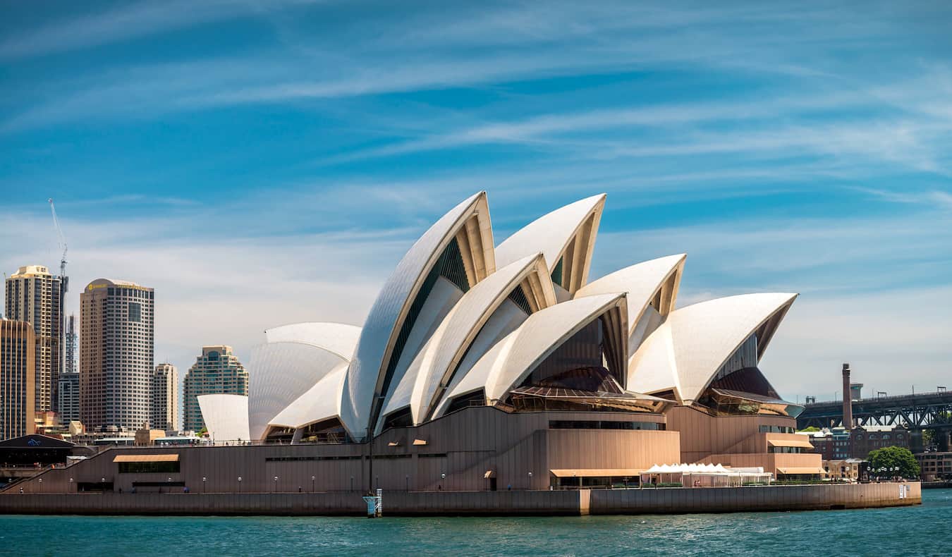 The 7 Best Hotels in Sydney