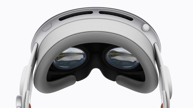 Additional Languages Found in Vision Pro Suggest It May Launch Where Meta Can’t