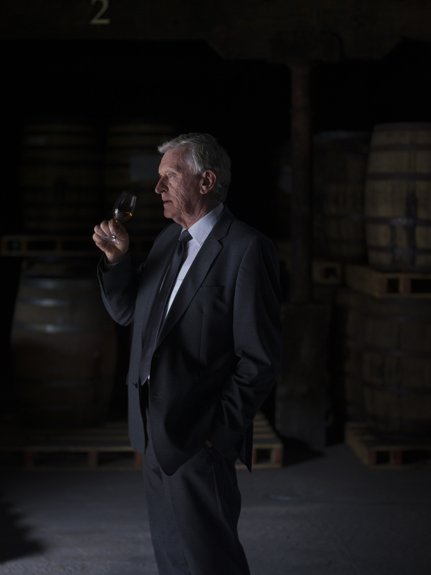 Midleton Very Rare 40th Anniversary Ruby Edition Whiskey