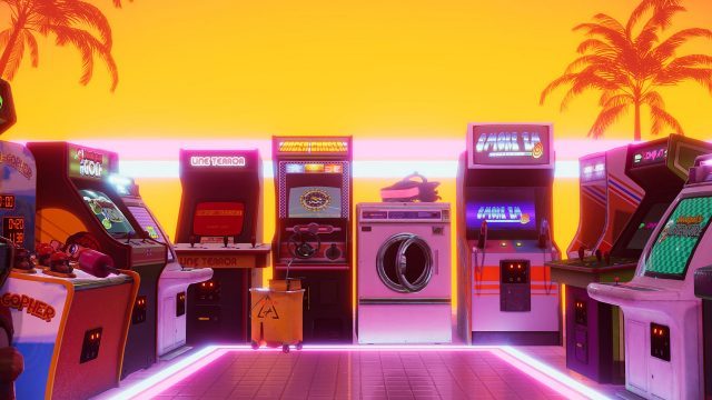 Arcade Management Sim ‘Arcade Paradise VR’ Coming to Quest Later This Month