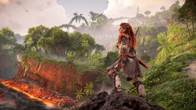 ‘Horizon Forbidden West’ Gets Unofficial VR Support from ‘Horizon Zero Dawn’ Modder