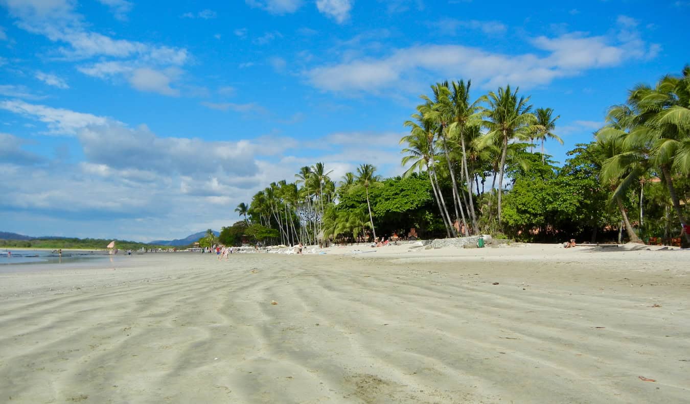 My 1 Week Costa Rica Road Trip Itinerary