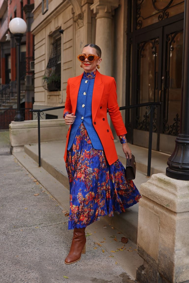 FALL FEELING