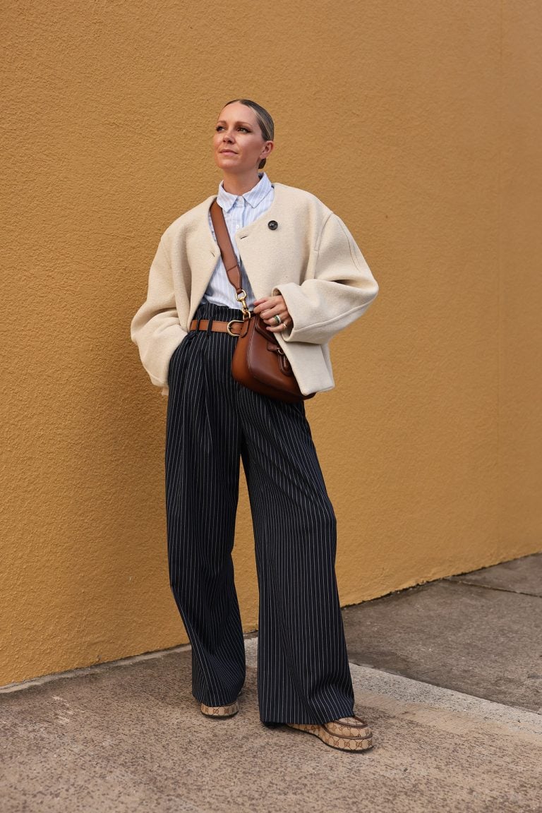 WIDE LEG