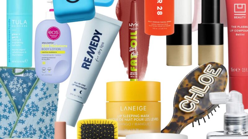 GIFT GUIDES 2024: BEAUTY