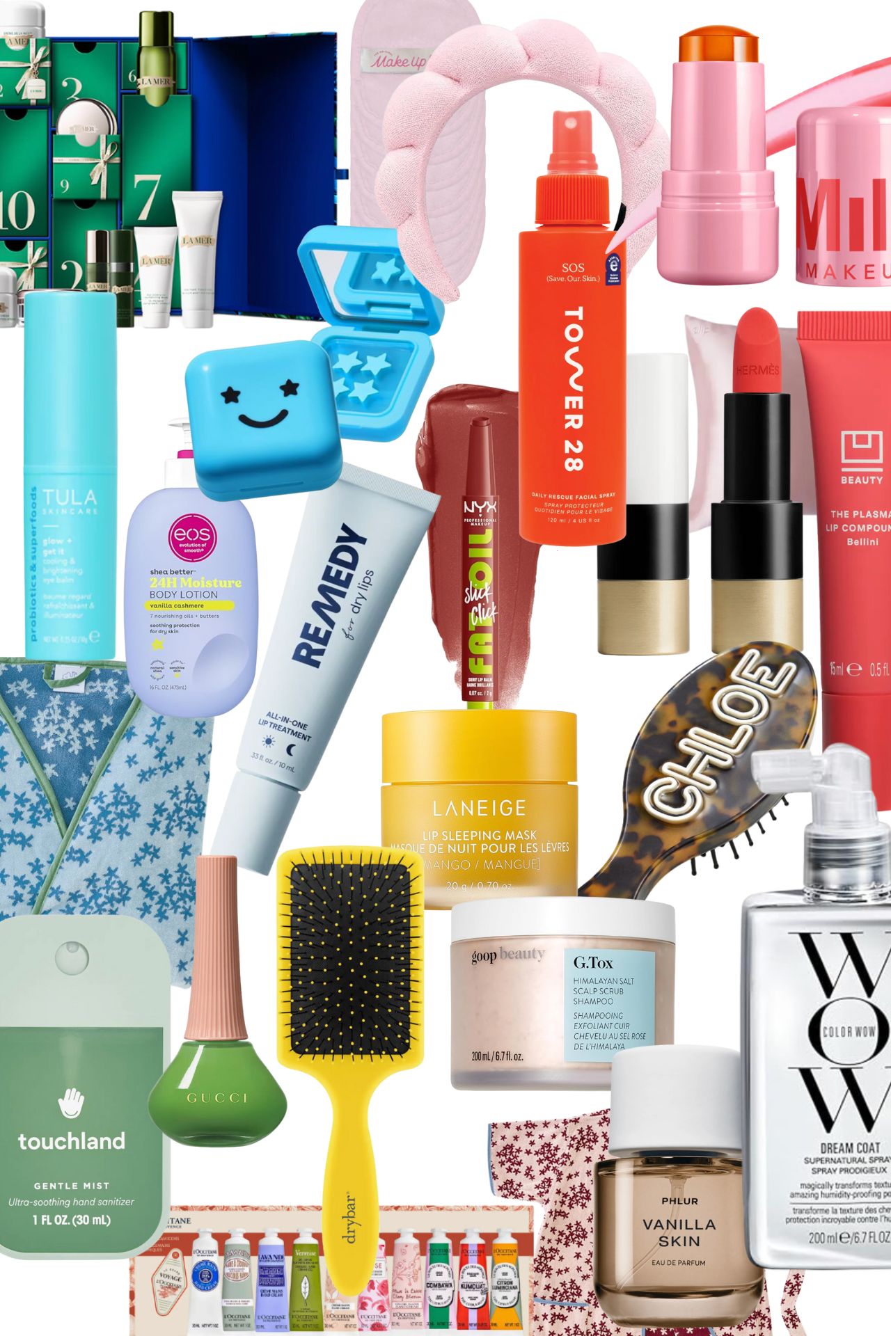 GIFT GUIDES 2024: BEAUTY