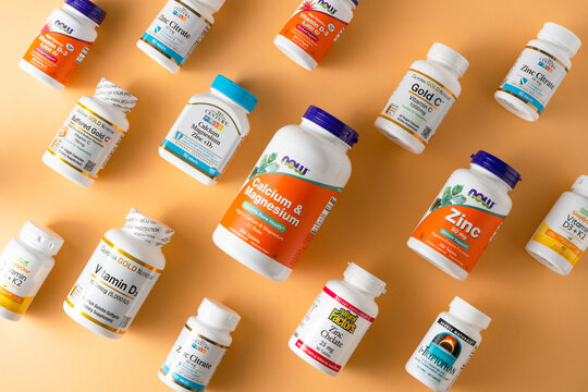 iHerb TOP CHOICE FOR NATURAL PRODUCTS
