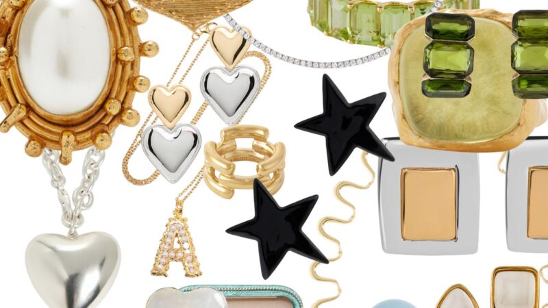 GIFT GUIDES 2024: JEWELRY